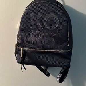 Michael Kors Backpack